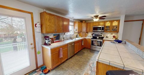 150 Reeves Road, McDermitt, NV 89421 Photo