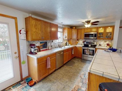 150 Reeves Road, McDermitt, NV 89421 Photo