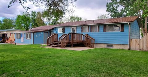150 Reeves Road, McDermitt, NV 89421 Photo