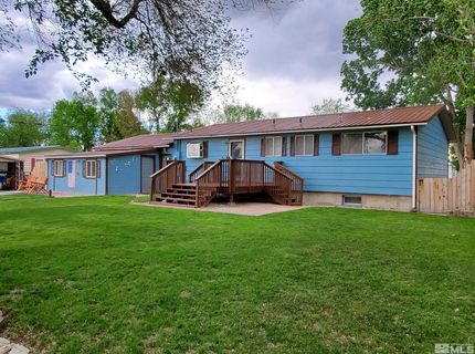 150 Reeves Road, McDermitt, NV 89421 Photo