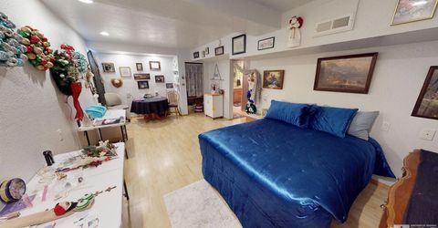 150 Reeves Road, McDermitt, NV 89421 Photo