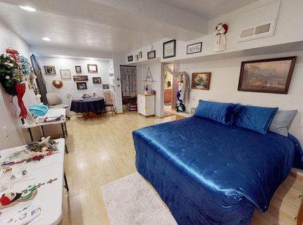 150 Reeves Road, McDermitt, NV 89421 Photo