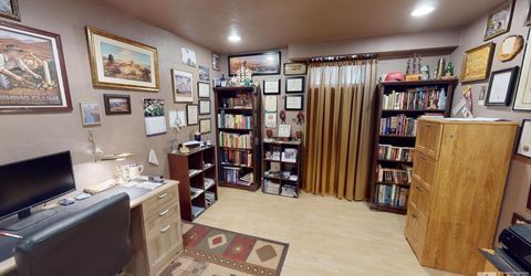 150 Reeves Road, McDermitt, NV 89421 Photo