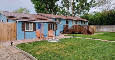 150 Reeves Road, McDermitt, NV 89421 Photo