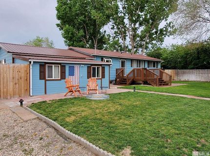 150 Reeves Road, McDermitt, NV 89421 Photo