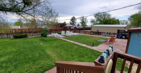 150 Reeves Road, McDermitt, NV 89421 Photo