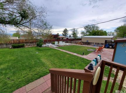 150 Reeves Road, McDermitt, NV 89421 Photo