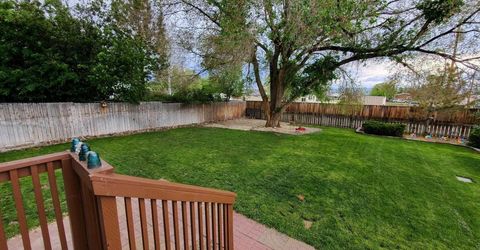 150 Reeves Road, McDermitt, NV 89421 Photo