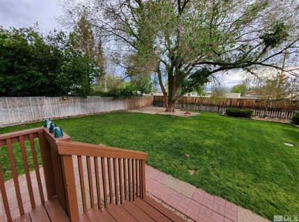 150 Reeves Road, McDermitt, NV 89421 Photo