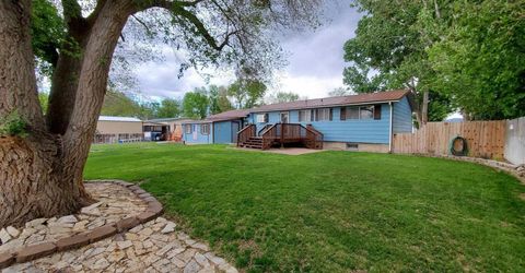 150 Reeves Road, McDermitt, NV 89421 Photo