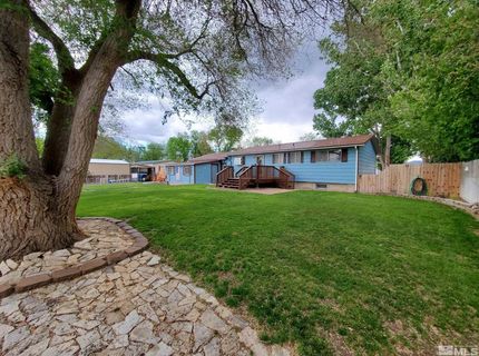 150 Reeves Road, McDermitt, NV 89421 Photo