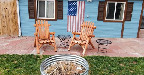 150 Reeves Road, McDermitt, NV 89421 Photo