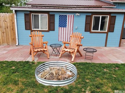 150 Reeves Road, McDermitt, NV 89421 Photo