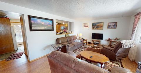 150 Reeves Road, McDermitt, NV 89421 Photo
