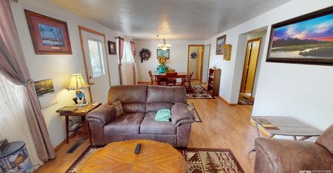 150 Reeves Road, McDermitt, NV 89421 Photo