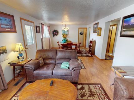 150 Reeves Road, McDermitt, NV 89421 Photo