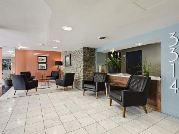 3314 West End Ave, Unit 405, Nashville, TN 37203