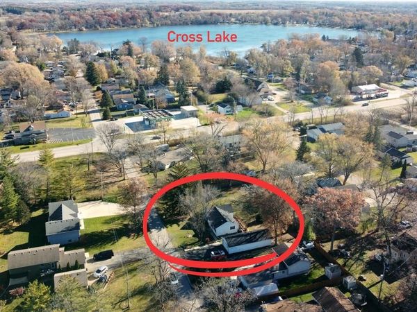 23809 125th STREET, Trevor, WI 53179