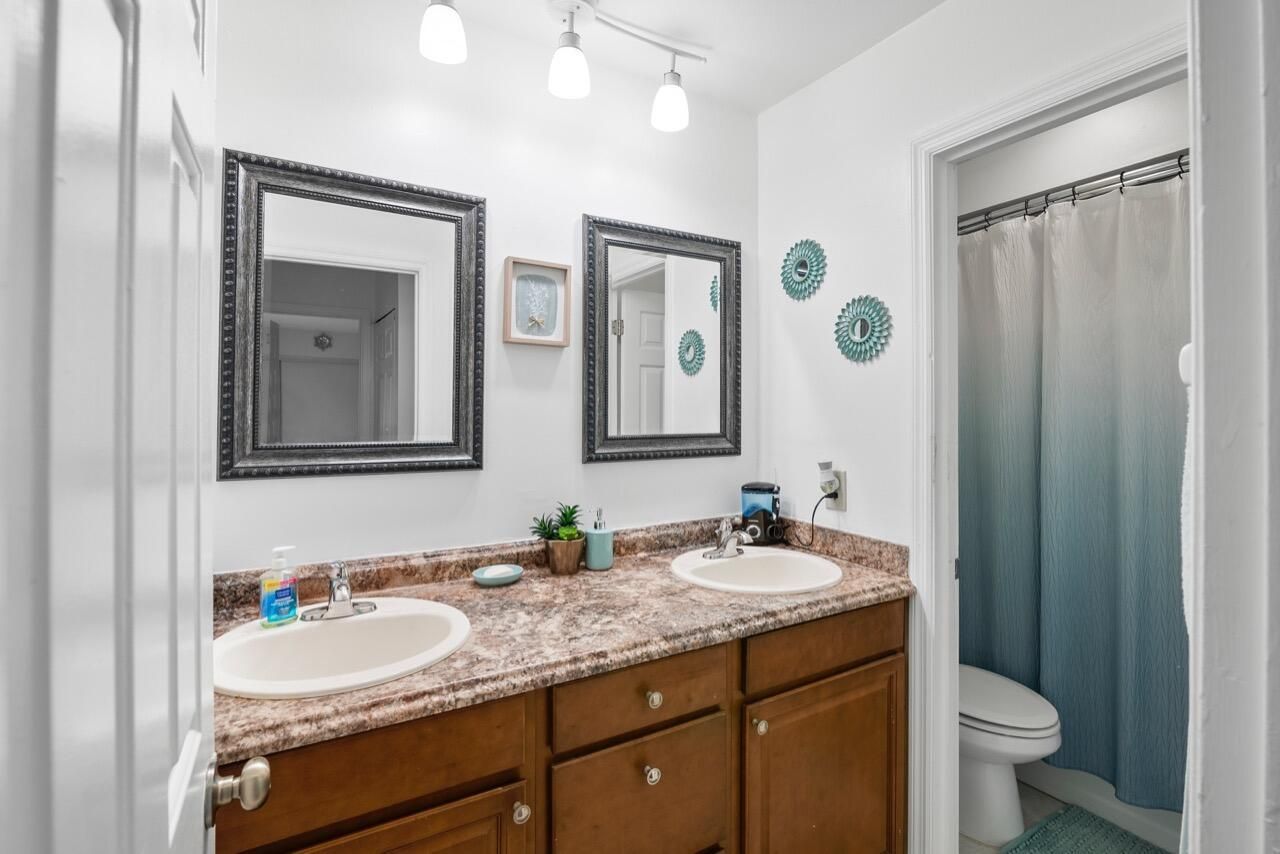 2811 Stoneway Lane, Unit C, Fort Pierce, FL 34982 Photo