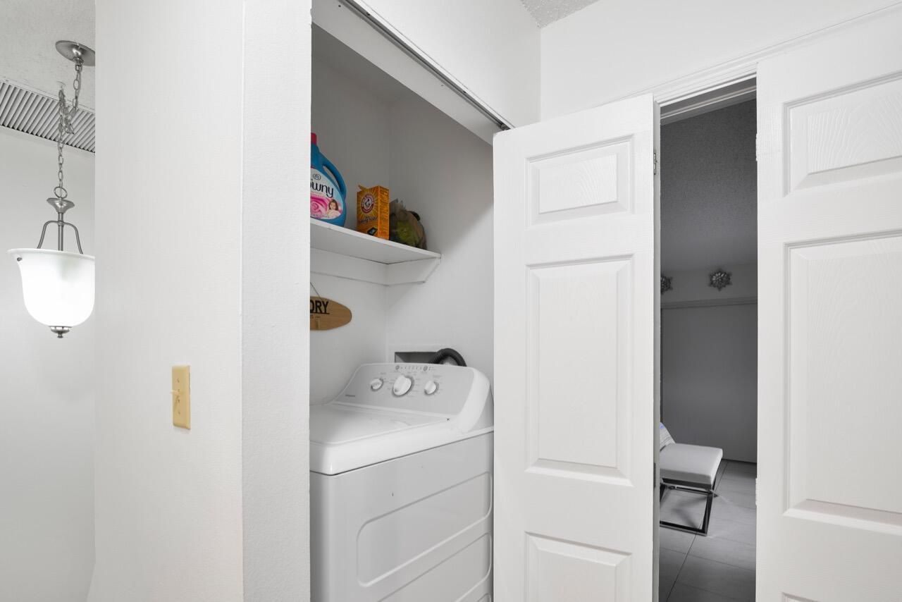 2811 Stoneway Lane, Unit C, Fort Pierce, FL 34982 Photo