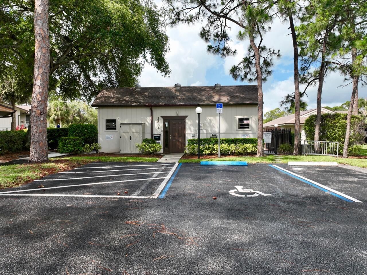 2811 Stoneway Lane, Unit C, Fort Pierce, FL 34982 Photo