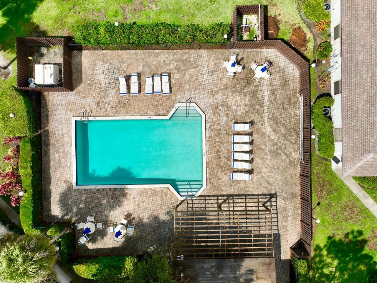 2811 Stoneway Lane, Unit C, Fort Pierce, FL 34982 Photo