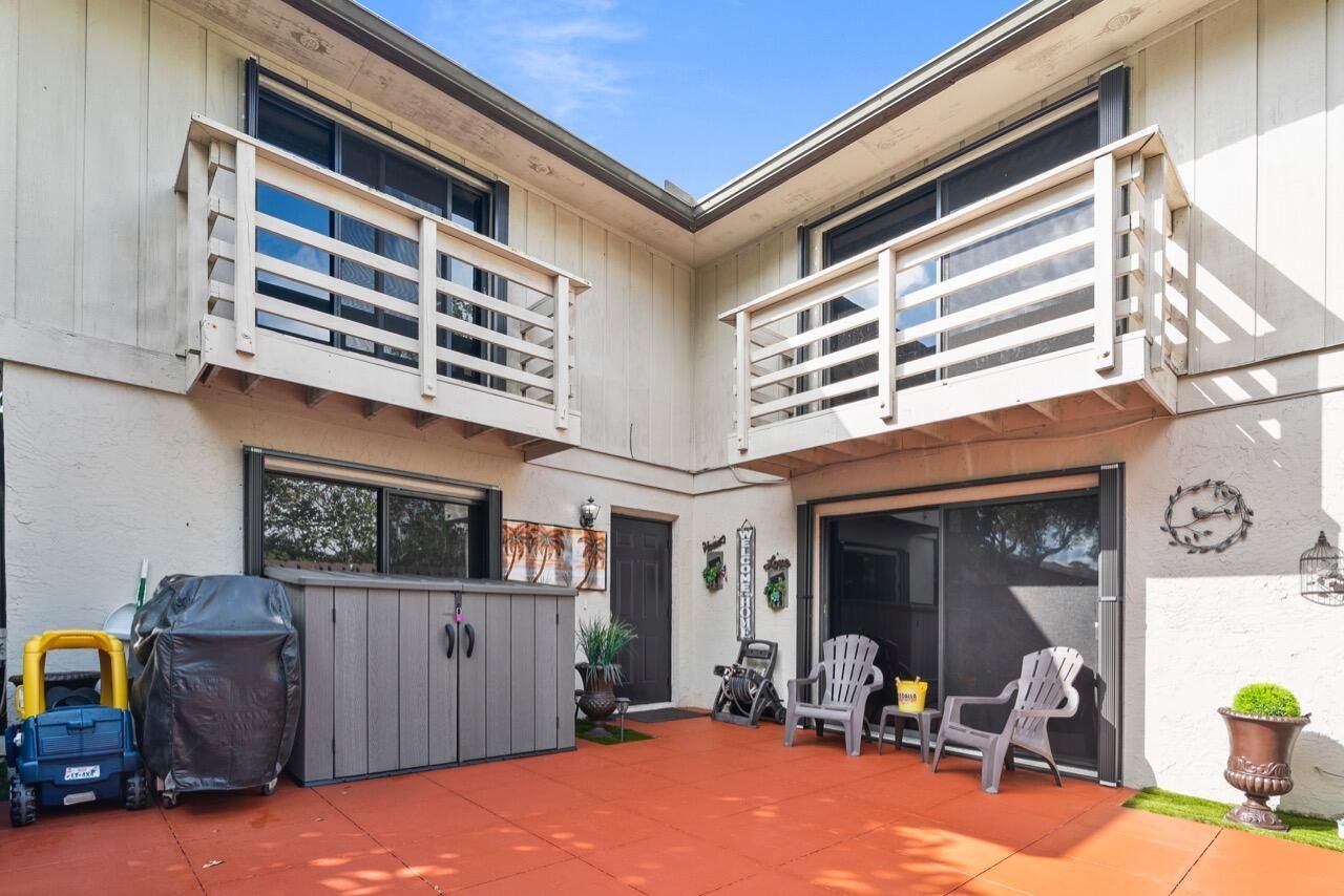 2811 Stoneway Lane, Unit C, Fort Pierce, FL 34982 Photo