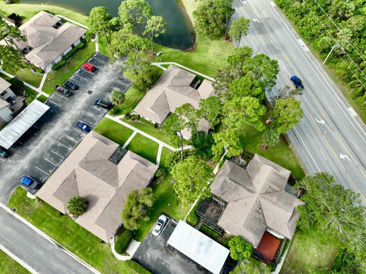 2811 Stoneway Lane, Unit C, Fort Pierce, FL 34982 Photo