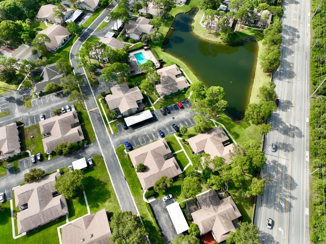 2811 Stoneway Lane, Unit C, Fort Pierce, FL 34982 Photo