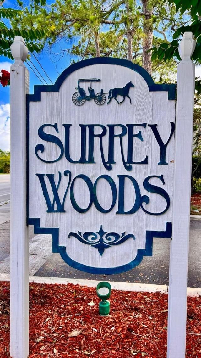 2811 Stoneway Lane, Unit C, Fort Pierce, FL 34982 Photo