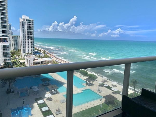 1830 S Ocean Dr, Unit 1610, Hallandale Beach, FL 33009