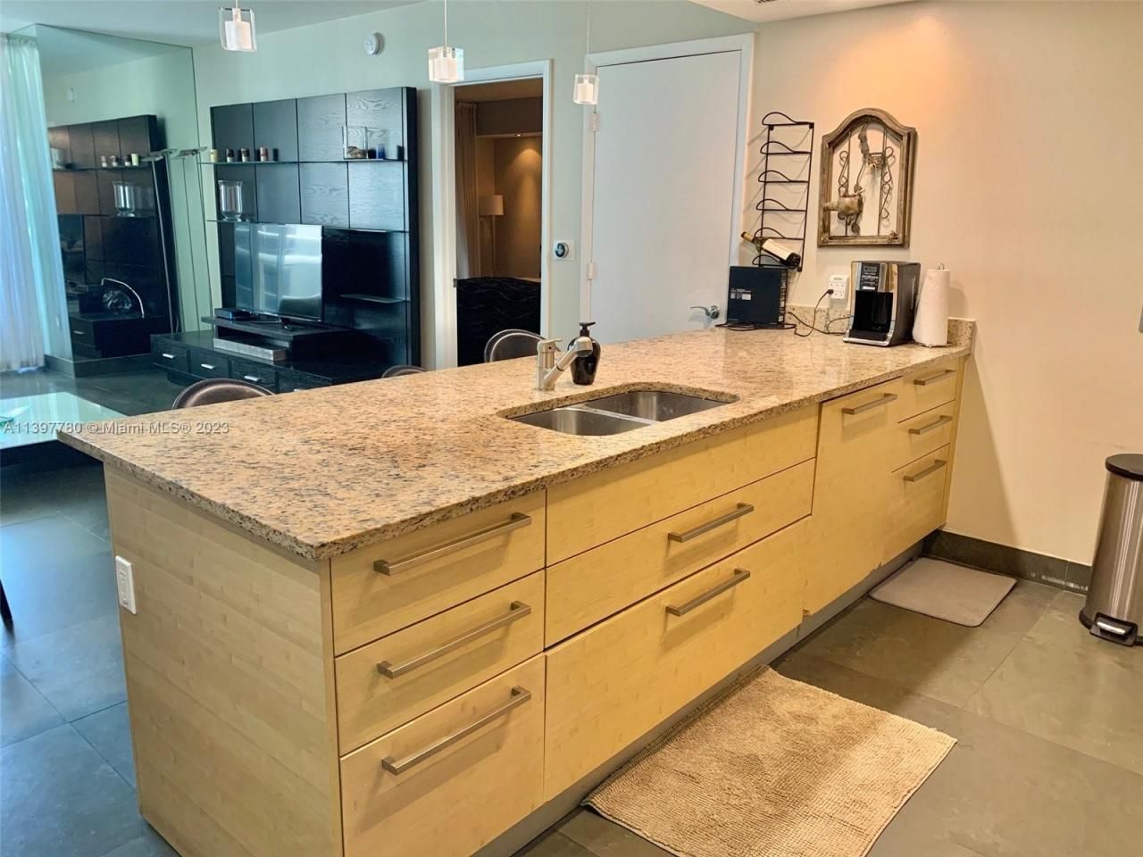 1830 S Ocean Dr, Unit 1610, Hallandale Beach, FL 33009 Photo