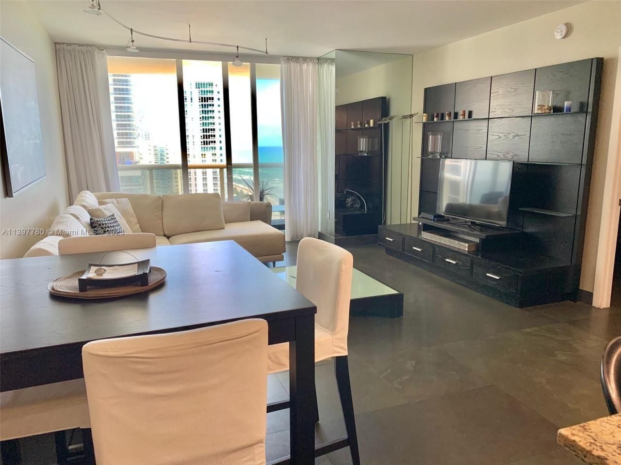 1830 S Ocean Dr, Unit 1610, Hallandale Beach, FL 33009 Photo