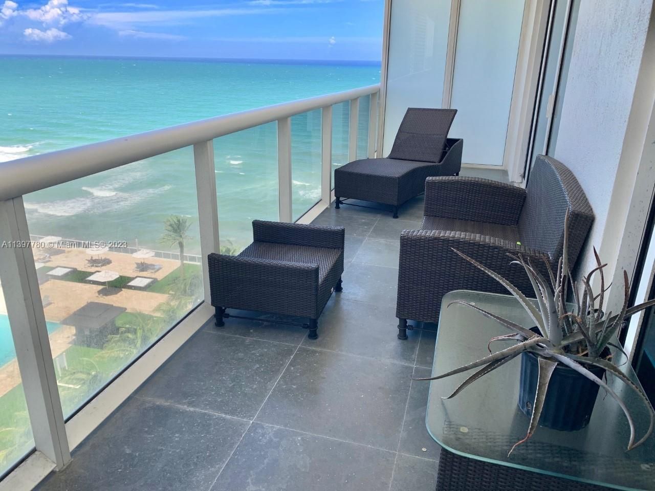 1830 S Ocean Dr, Unit 1610, Hallandale Beach, FL 33009 Photo