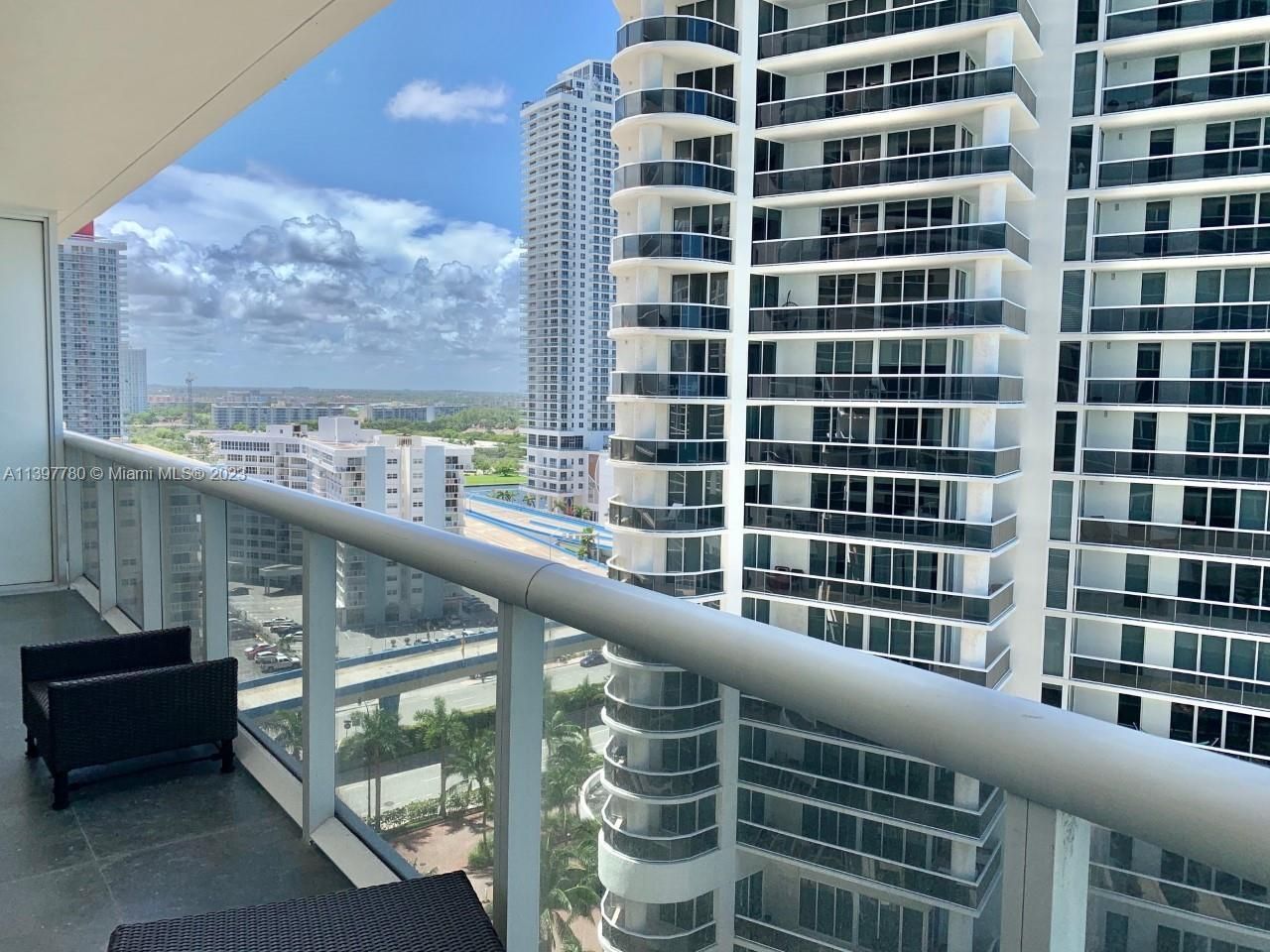 1830 S Ocean Dr, Unit 1610, Hallandale Beach, FL 33009 Photo