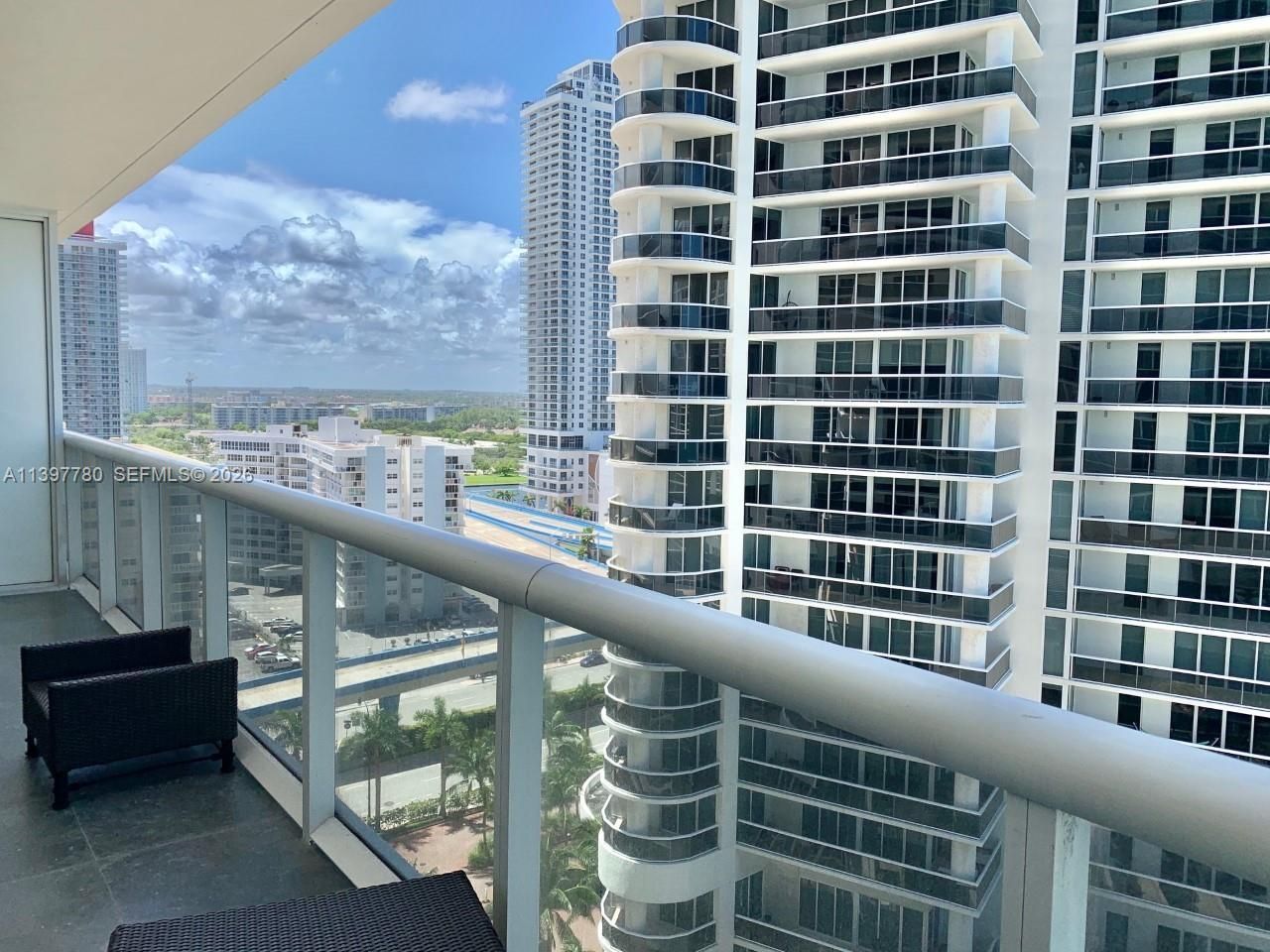 1830 S Ocean Dr, Unit 1610, Hallandale Beach, FL 33009 Photo