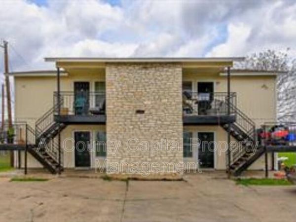 8418 Riverstone DR, Unit A, Austin, TX 78724