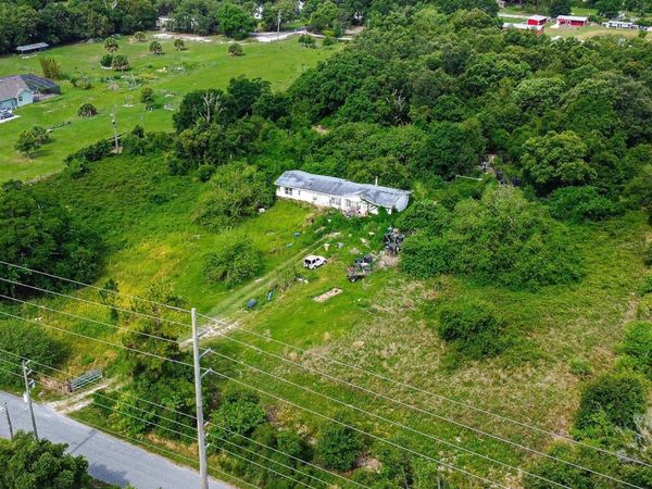 1240 HACKNEY ROAD, ST CLOUD, FL 34771