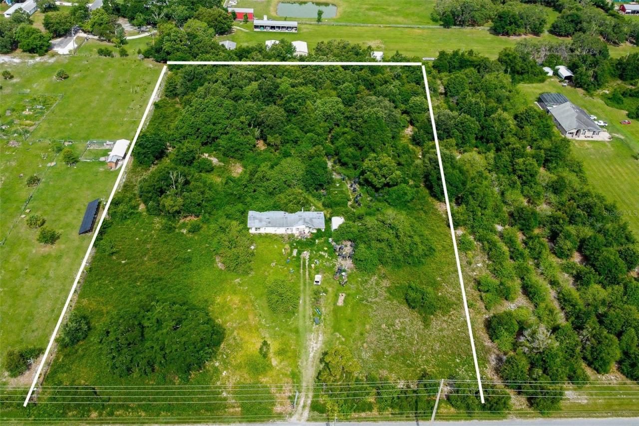1240 Hackney Road, Saint Cloud, FL 34771 Photo
