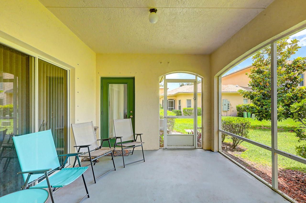 1858 Pelican Drive, Unit 2, Fort Pierce, FL 34982 Photo