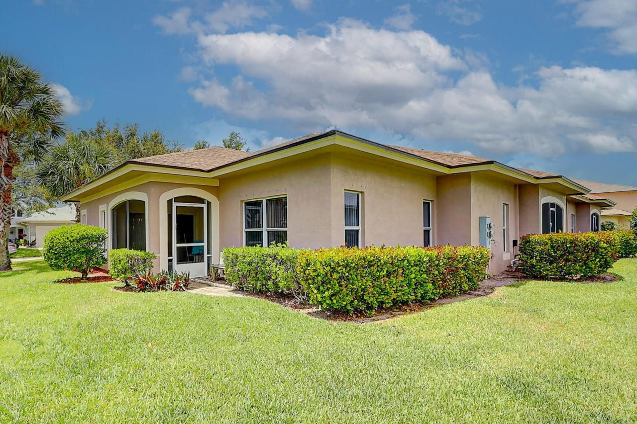 1858 Pelican Drive, Unit 2, Fort Pierce, FL 34982 Photo