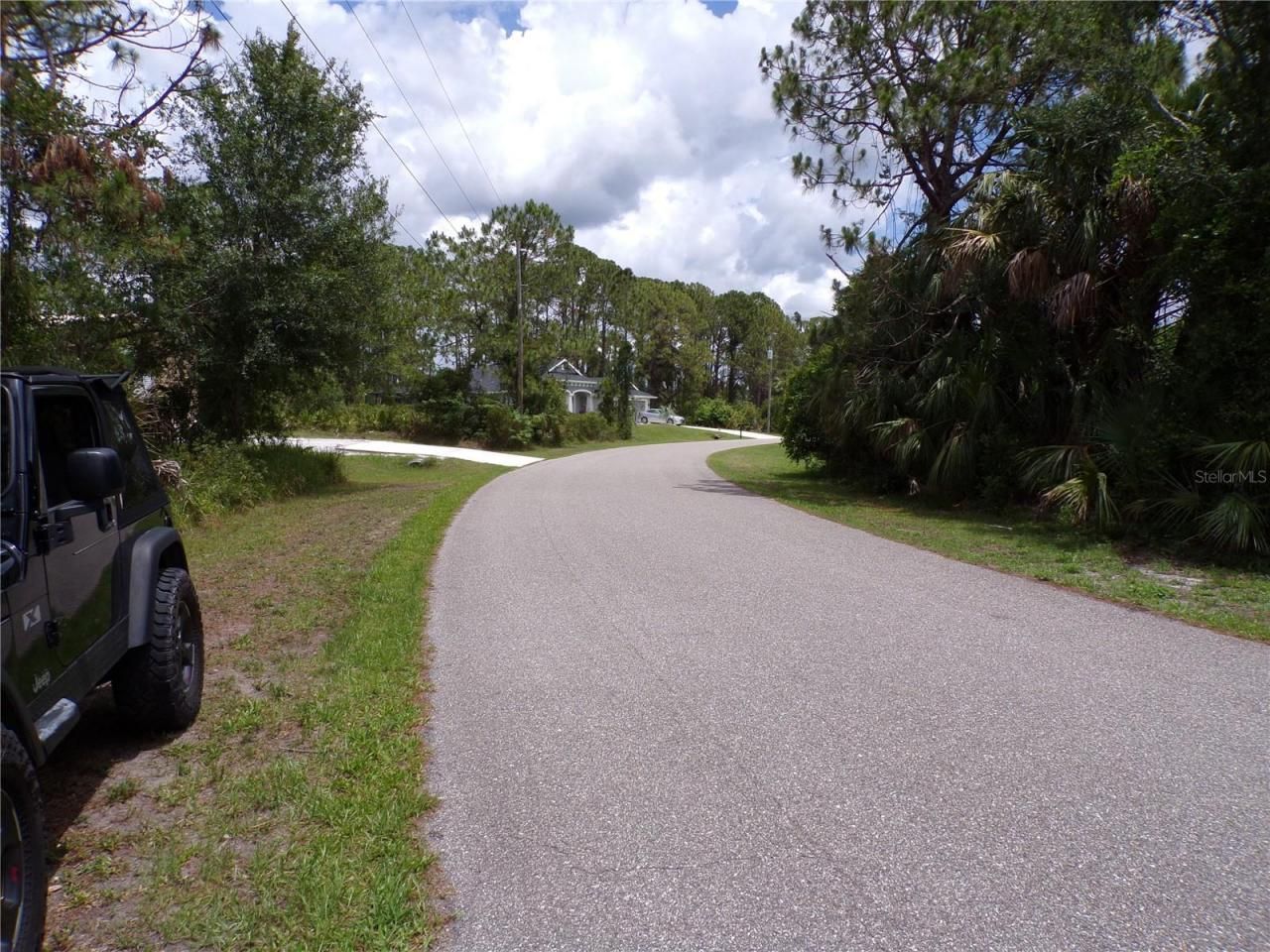 Embassy Road, North Port, FL 34291 Photo