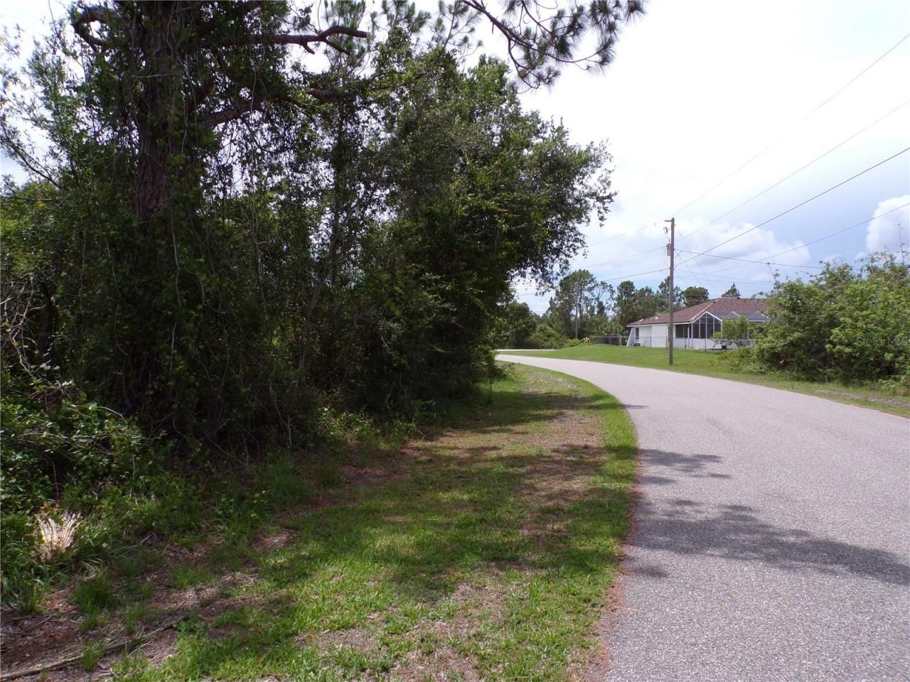 Embassy Road, North Port, FL 34291 Photo
