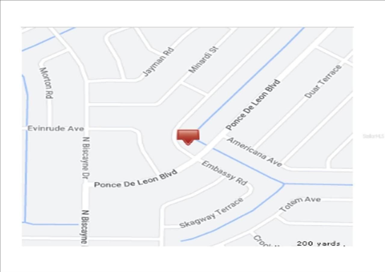 Embassy Road, North Port, FL 34291 Photo