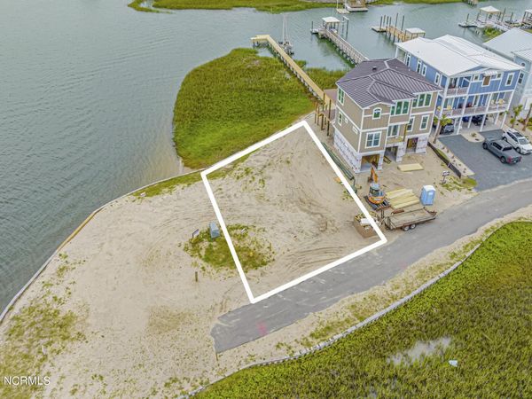 1532 Riverside Drive, Sunset Beach, NC 28468
