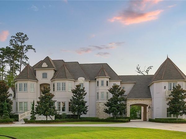 120 TRANQUILITY Drive, Mandeville, LA 70471