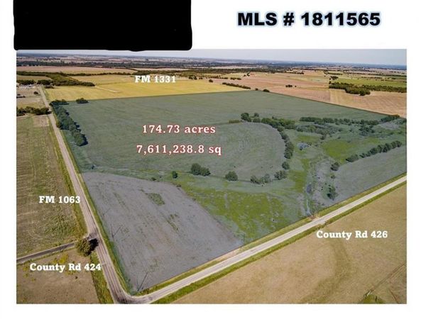 00 Fm 1063, Thrall, TX 76578