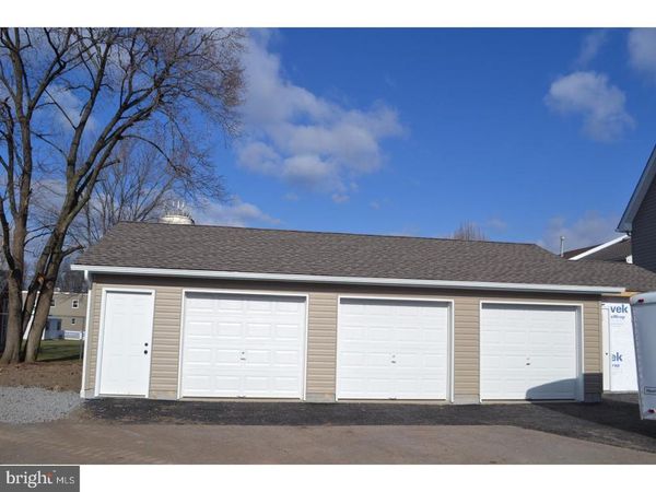 16 BELMONT AVENUE, Unit GARAGE #3, QUAKERTOWN, PA 18951