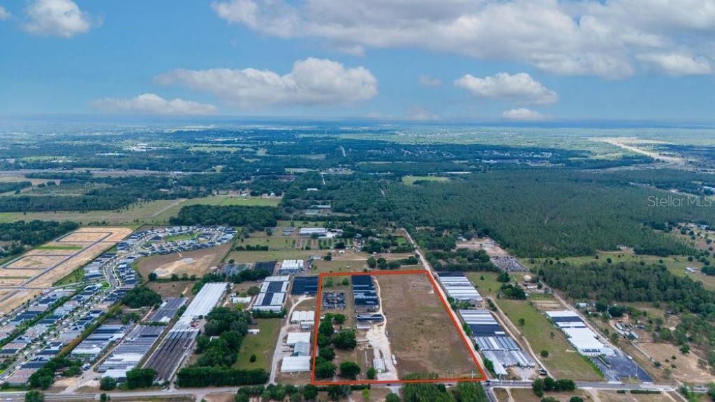 2045 W Kelly Park Road, Apopka, FL 32712 Photo