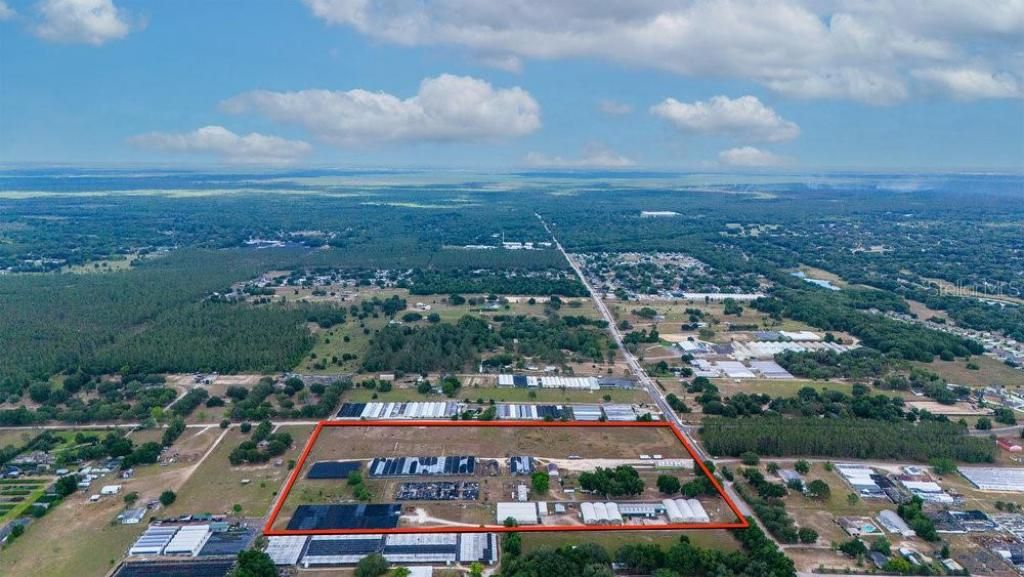 2045 W Kelly Park Road, Apopka, FL 32712 Photo